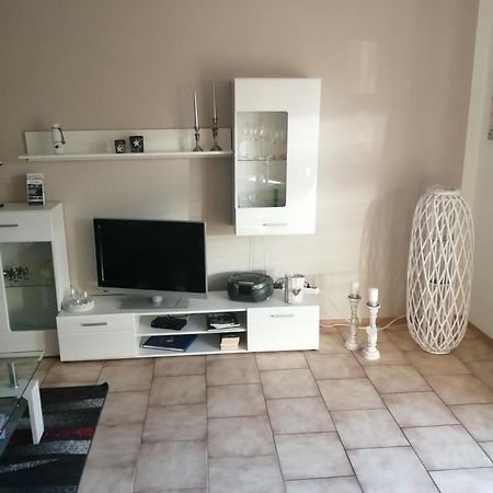 Apartament "Kleine Hedwig" Putbus Zewnętrze zdjęcie