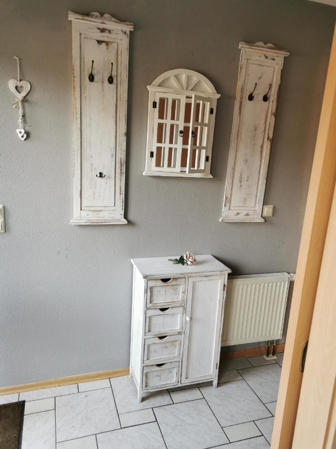 Apartament "Kleine Hedwig" Putbus Zewnętrze zdjęcie
