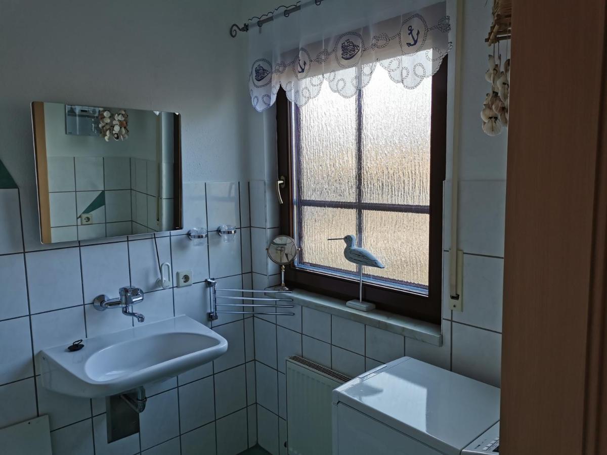 Apartament "Kleine Hedwig" Putbus Zewnętrze zdjęcie