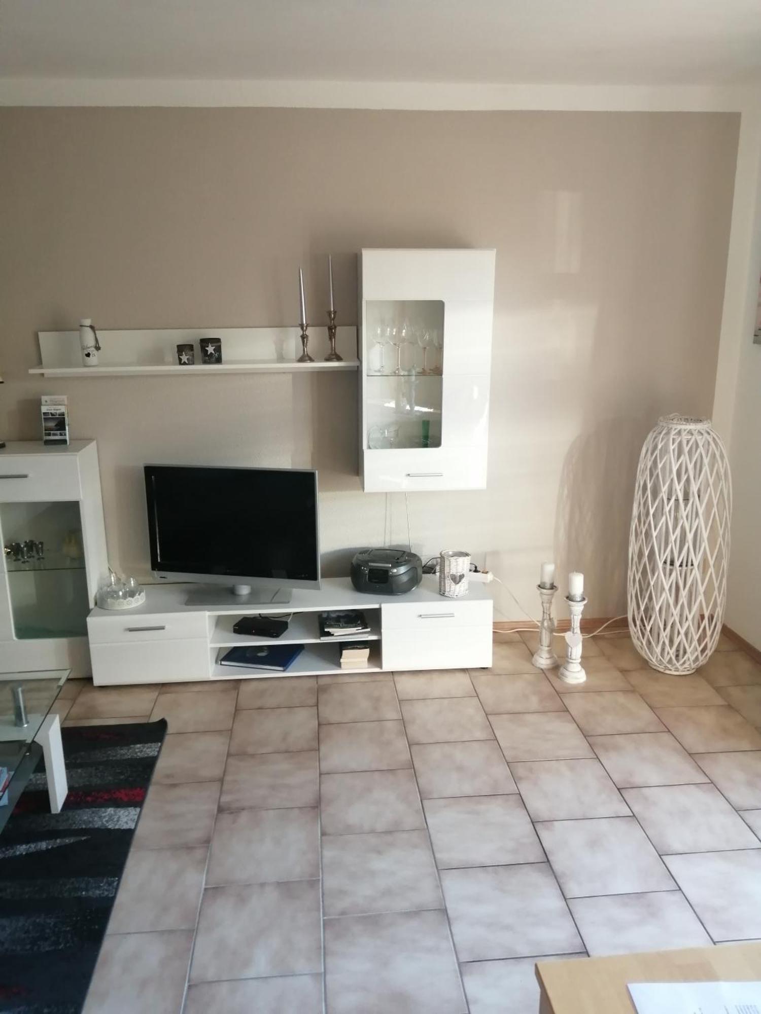 Apartament "Kleine Hedwig" Putbus Zewnętrze zdjęcie