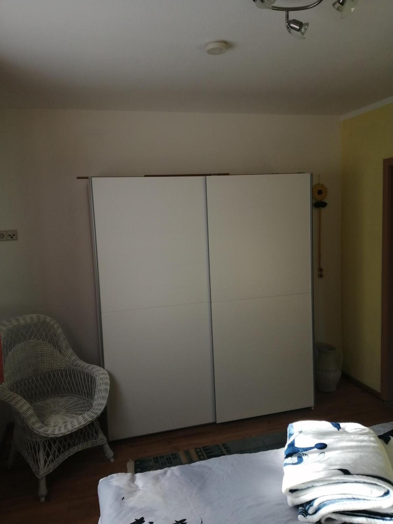 Apartament "Kleine Hedwig" Putbus Zewnętrze zdjęcie